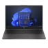HP Laptop 255R G10 / AMD Ryzen 5 7535U, 15.6", 1920 x 1080, 8 GB RAM, 512 GB SSD PCIe, Windows 11 Home, crna (obnovljen)